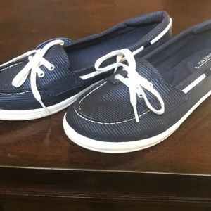 Keds Ortholite slip ons